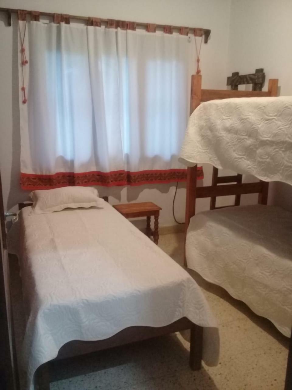 Hostel Terrazas Del Coya San Salvador de Jujuy Zewnętrze zdjęcie