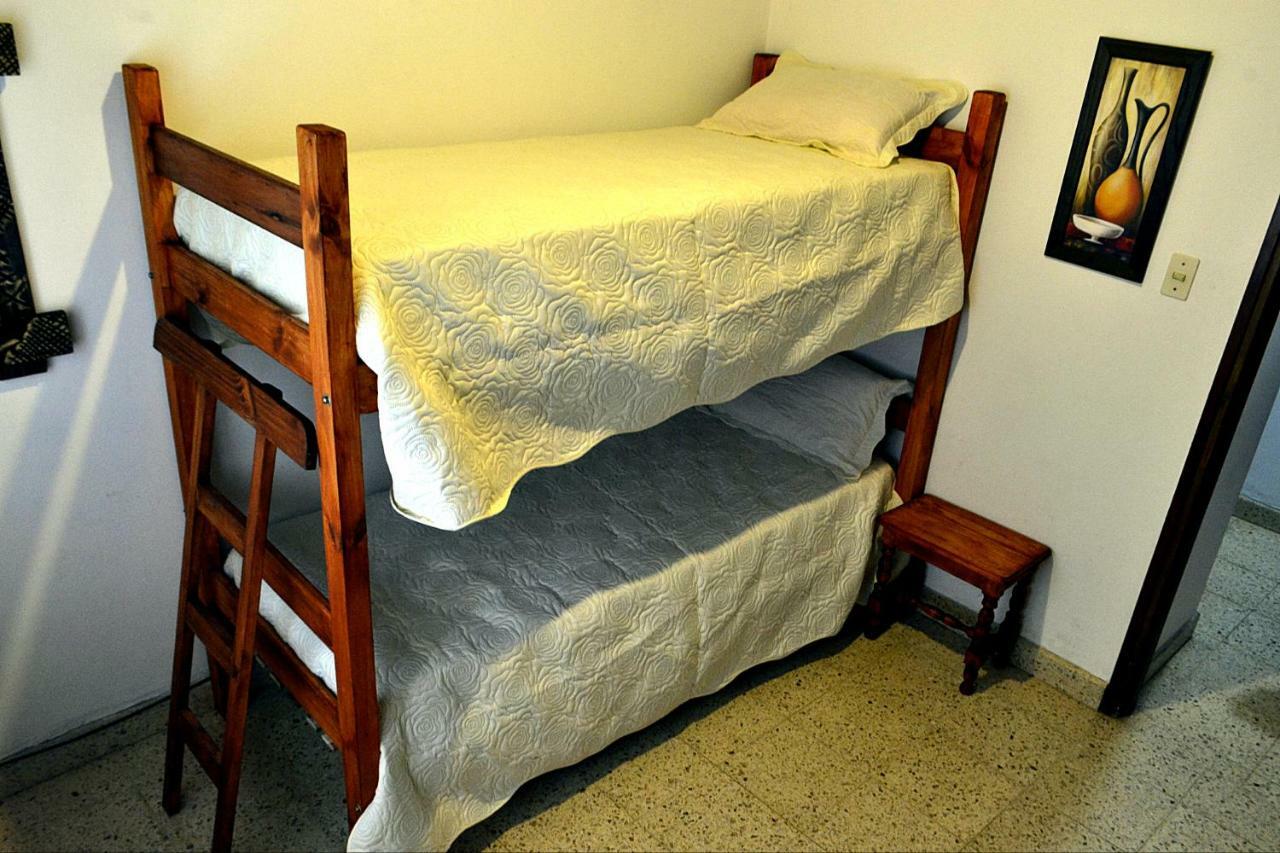 Hostel Terrazas Del Coya San Salvador de Jujuy Zewnętrze zdjęcie