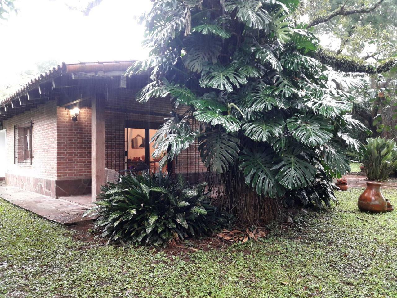 Hostel Terrazas Del Coya San Salvador de Jujuy Zewnętrze zdjęcie