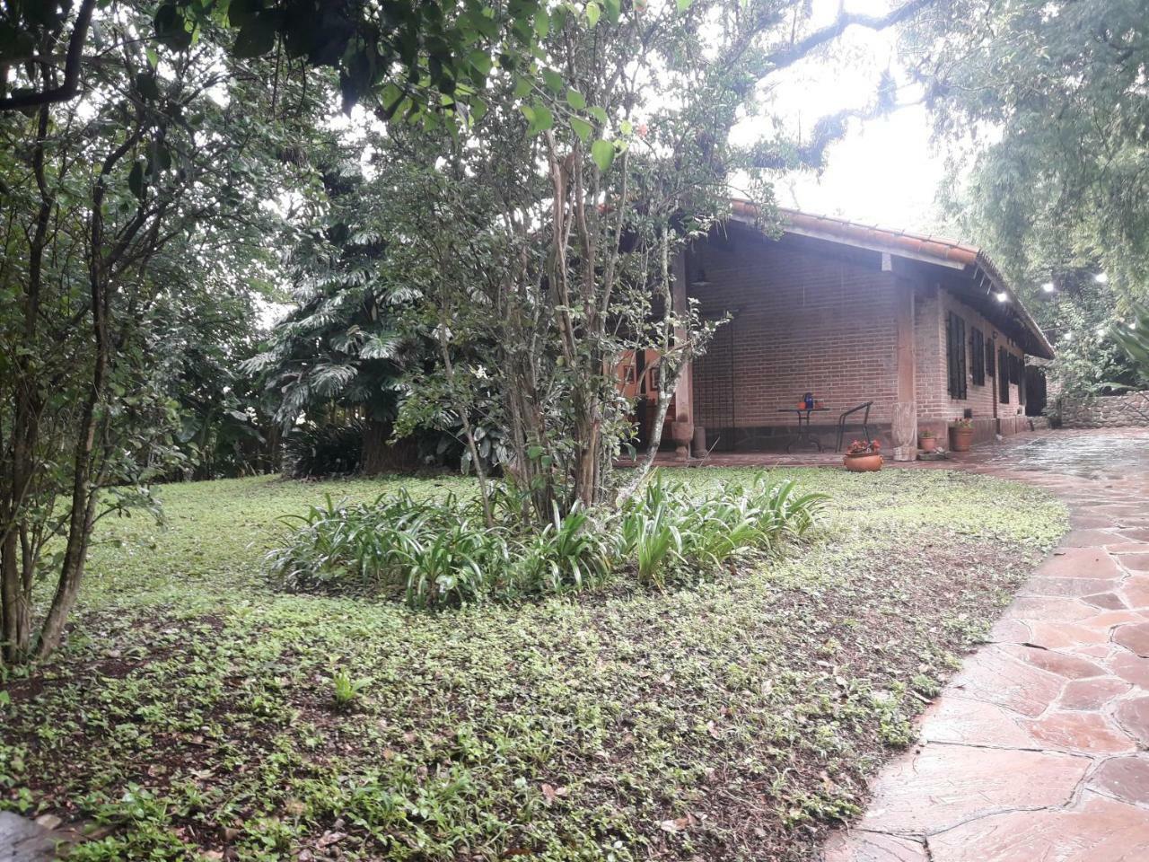 Hostel Terrazas Del Coya San Salvador de Jujuy Zewnętrze zdjęcie