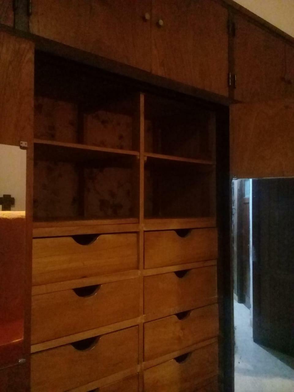 Hostel Terrazas Del Coya San Salvador de Jujuy Zewnętrze zdjęcie