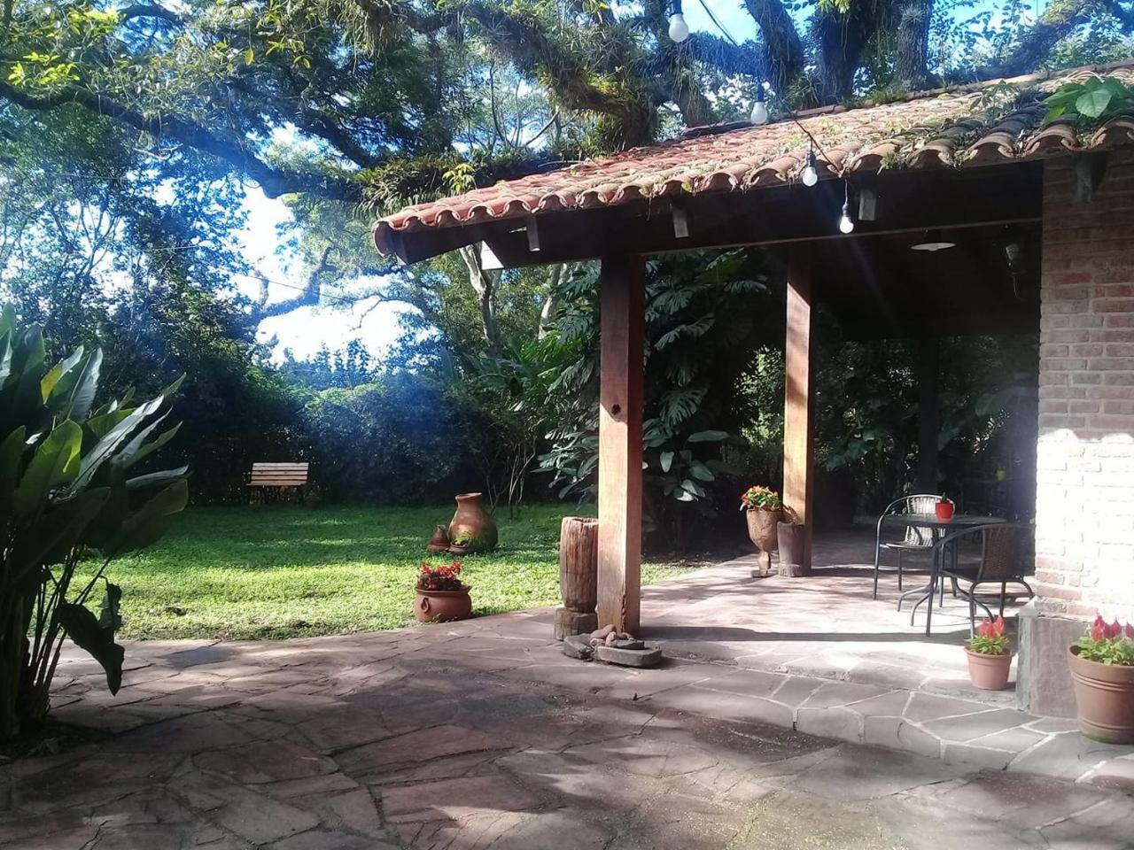 Hostel Terrazas Del Coya San Salvador de Jujuy Zewnętrze zdjęcie