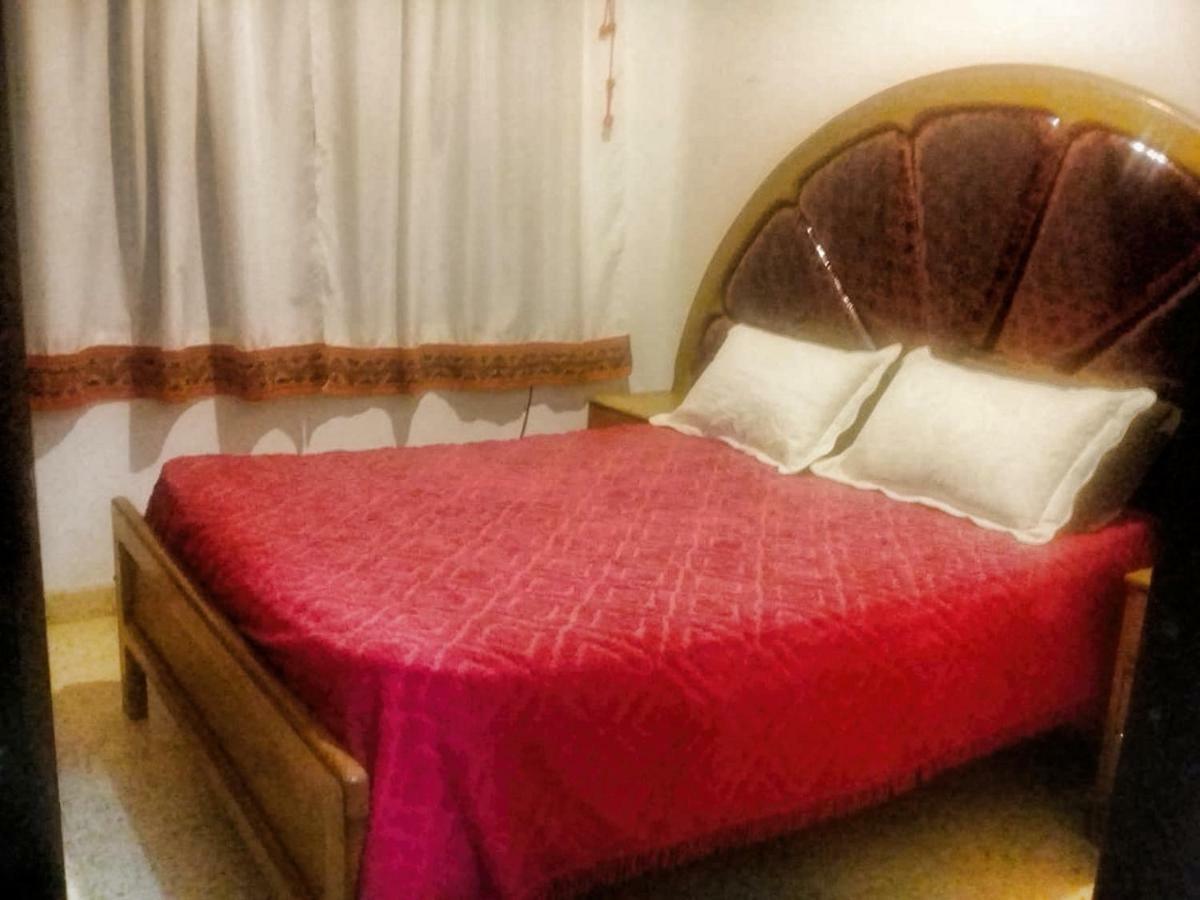 Hostel Terrazas Del Coya San Salvador de Jujuy Zewnętrze zdjęcie