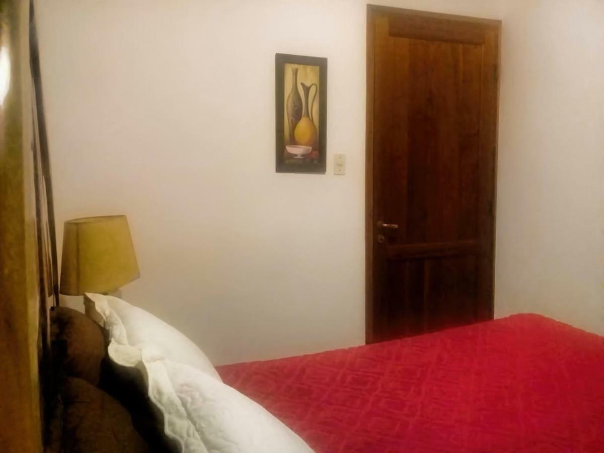 Hostel Terrazas Del Coya San Salvador de Jujuy Zewnętrze zdjęcie
