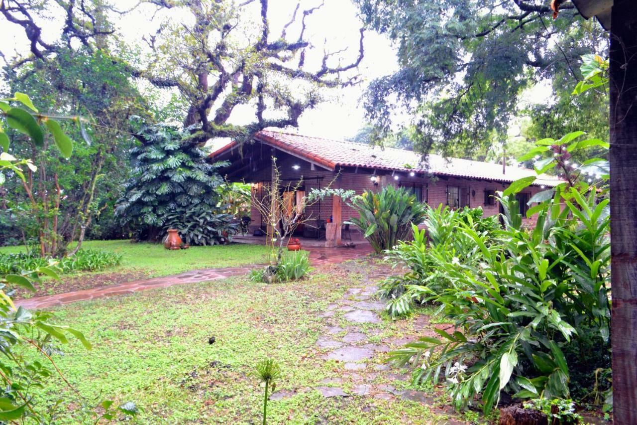 Hostel Terrazas Del Coya San Salvador de Jujuy Zewnętrze zdjęcie