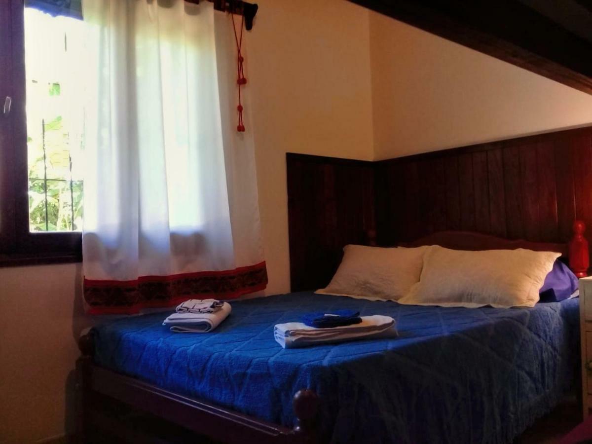 Hostel Terrazas Del Coya San Salvador de Jujuy Zewnętrze zdjęcie