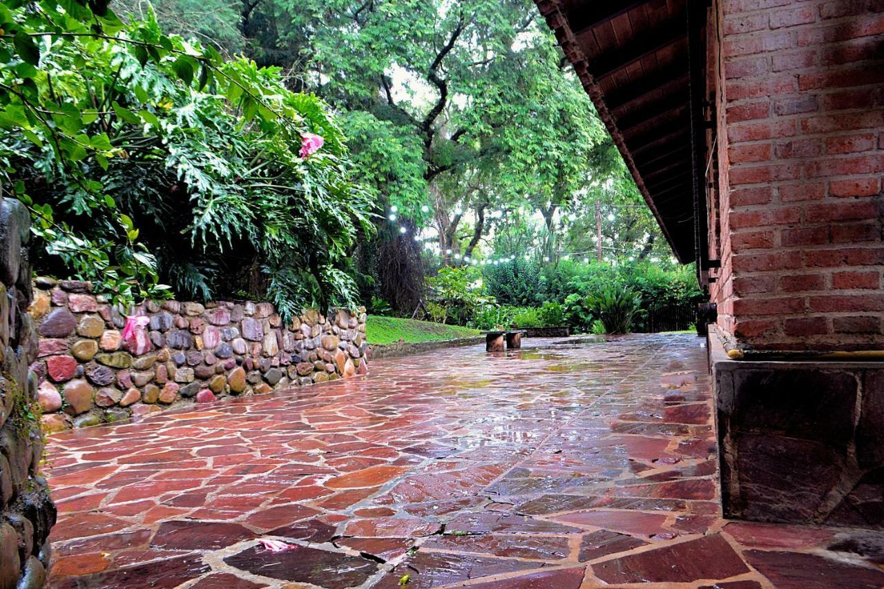 Hostel Terrazas Del Coya San Salvador de Jujuy Zewnętrze zdjęcie