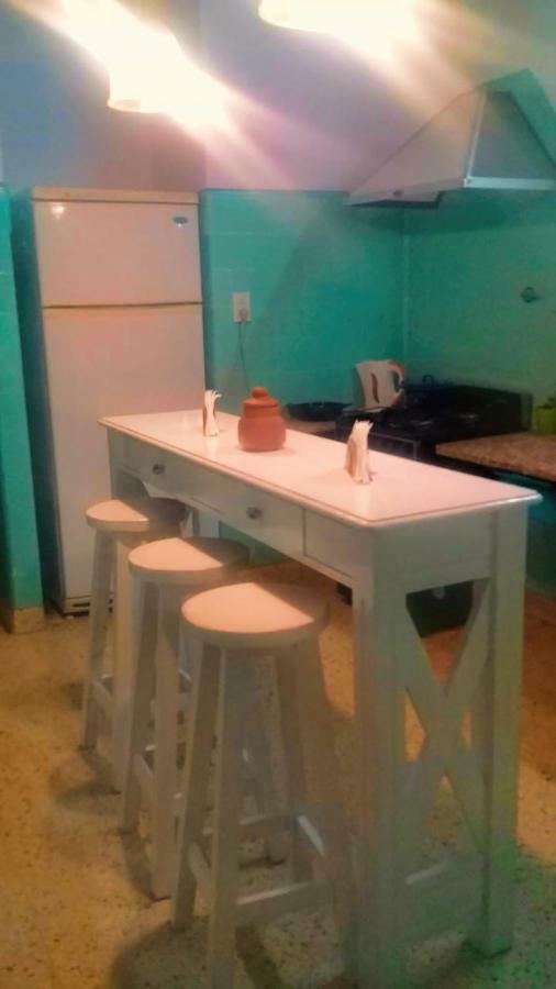 Hostel Terrazas Del Coya San Salvador de Jujuy Zewnętrze zdjęcie