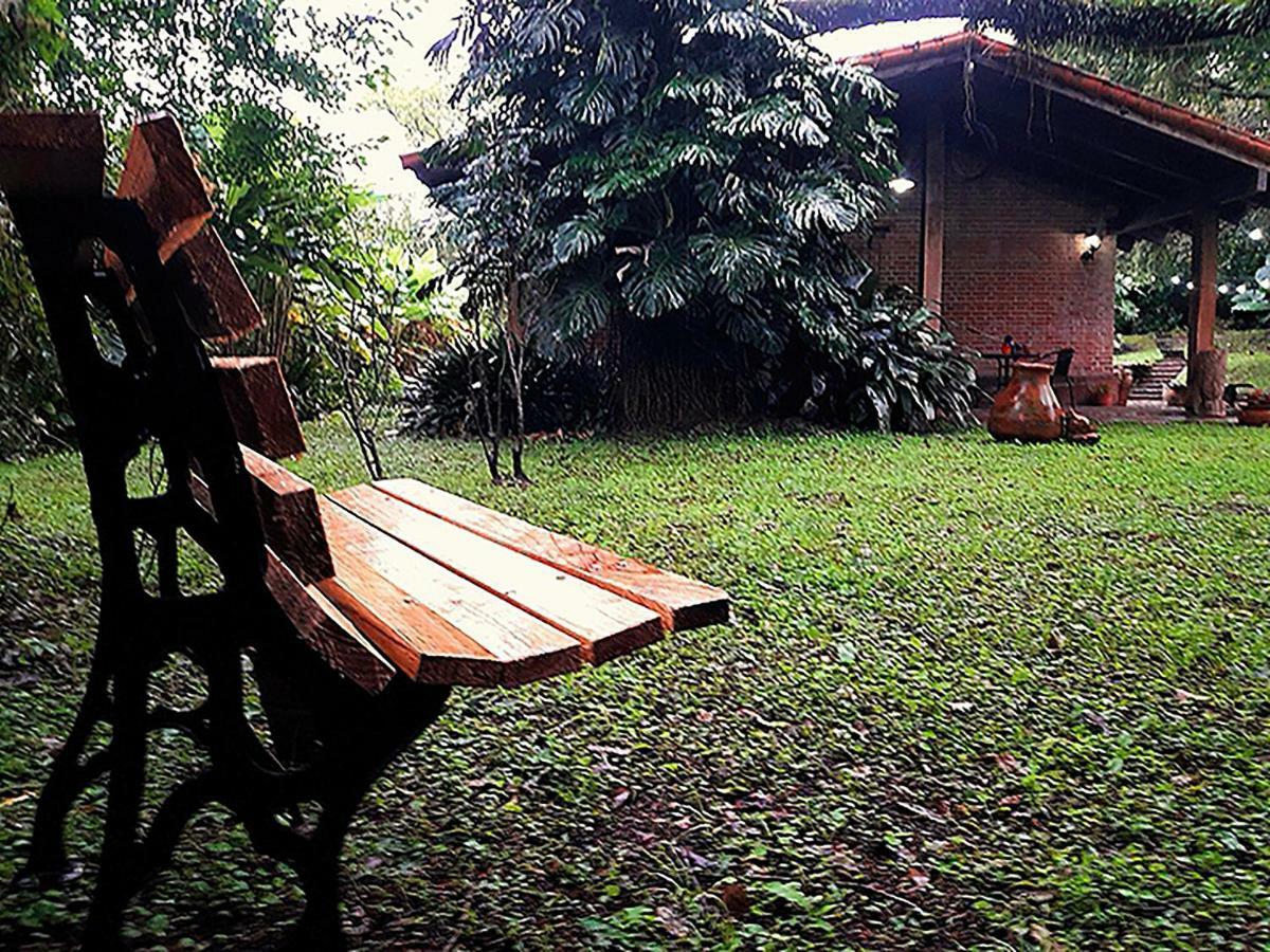 Hostel Terrazas Del Coya San Salvador de Jujuy Zewnętrze zdjęcie