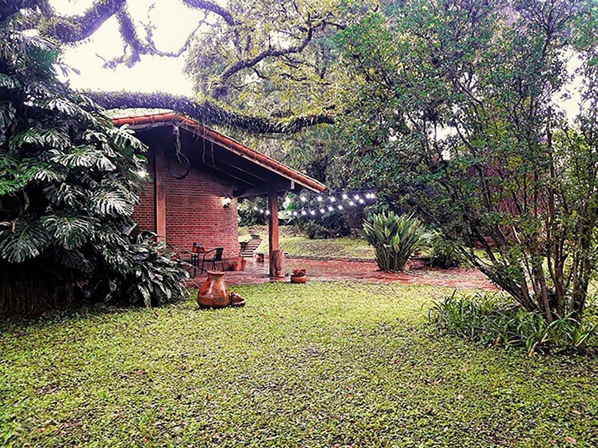 Hostel Terrazas Del Coya San Salvador de Jujuy Zewnętrze zdjęcie