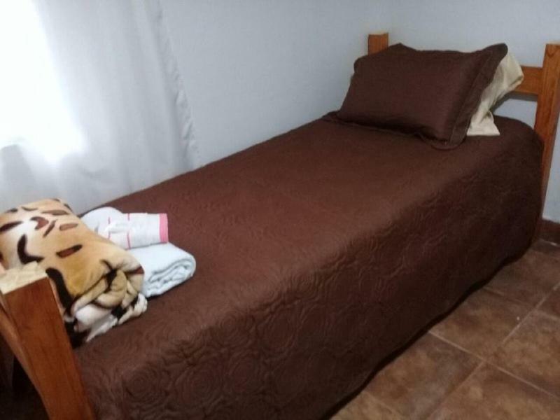 Hostel Terrazas Del Coya San Salvador de Jujuy Zewnętrze zdjęcie