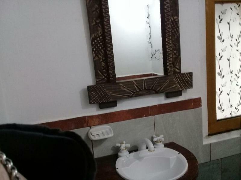 Hostel Terrazas Del Coya San Salvador de Jujuy Zewnętrze zdjęcie